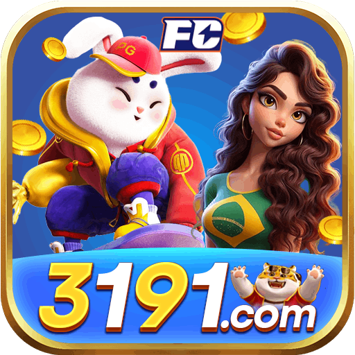 3191BET Logo